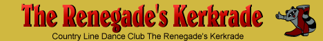 The Renegade's Kerkrade