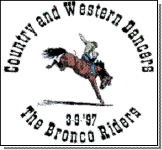 Bronco Riders