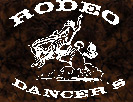 Rodeo Dancers